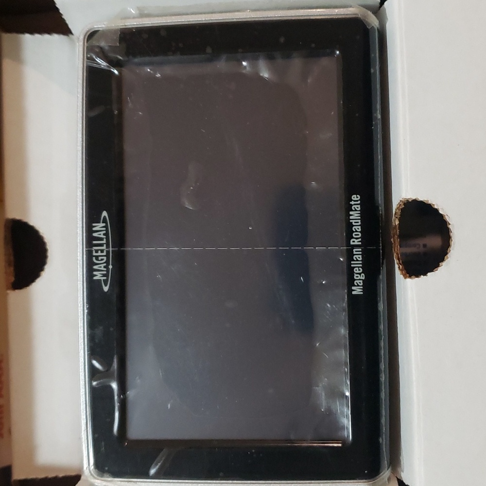 Magellan Onetouch road mate 1440